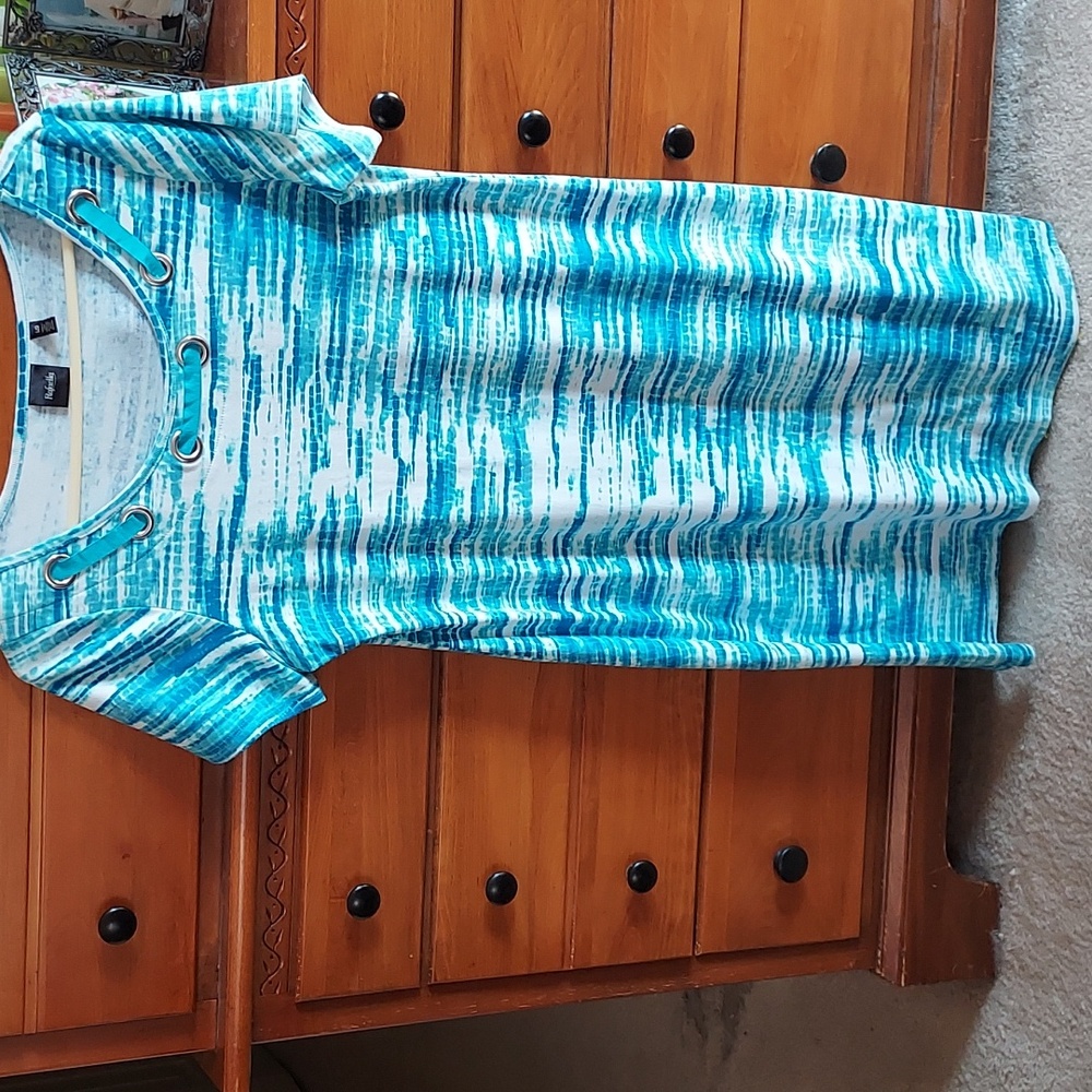 Raffaello dress sz L